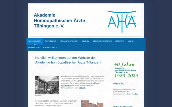 www.akademie-homoeopathie-tuebingen.de