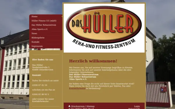 www.dashueller.de