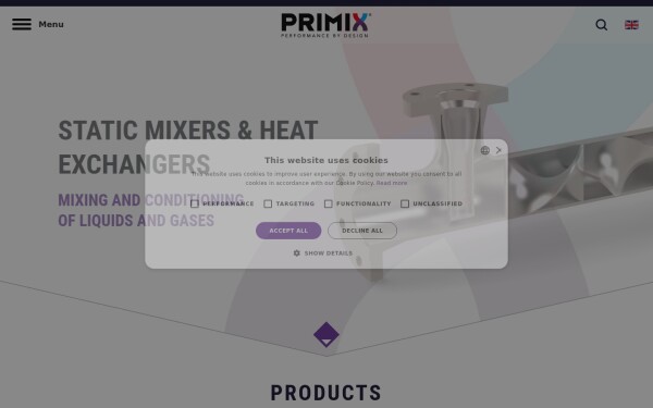 www.primix.com