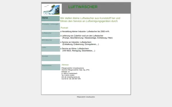 luftwaescher.umweltsysteme.de