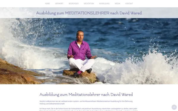 meditationsakademie.de