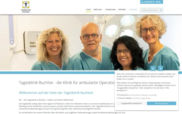 www.tagesklinik-buchloe.de
