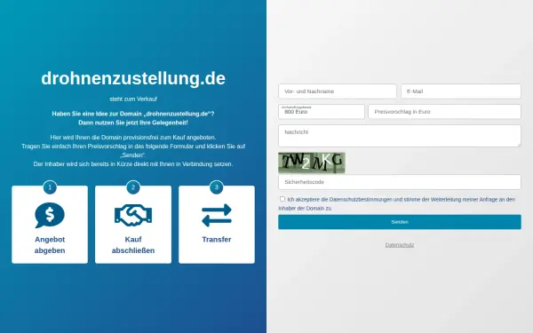 drohnenzustellung.de