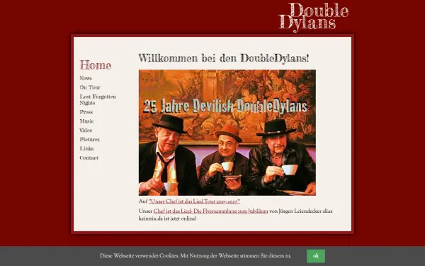 www.doubledylans.de