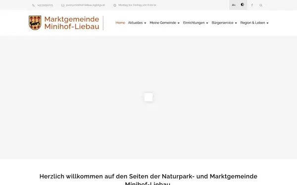 www.minihof-liebau.at