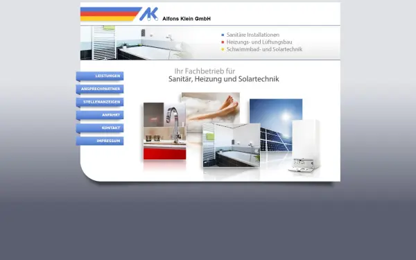 alfons-klein.de
