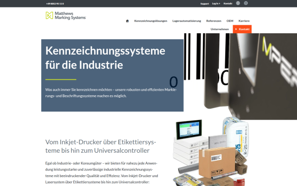 matthewsmarking.de