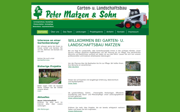 www.gala-bau-matzen.de
