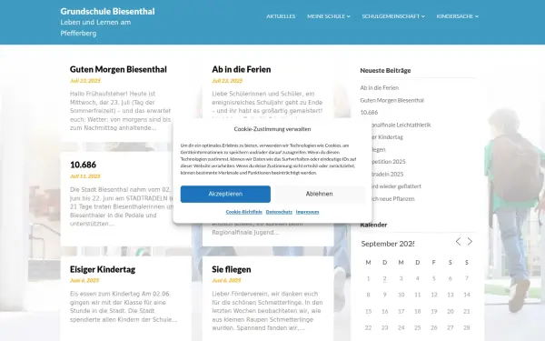 www.grundschule-biesenthal.de