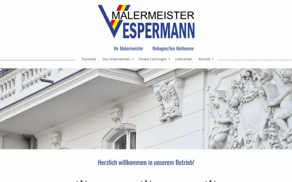 malermeister-vespermann.de