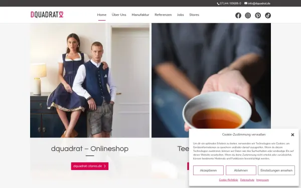 www.dquadrat.de
