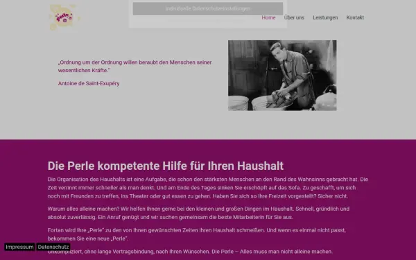 dieperle-bw.de
