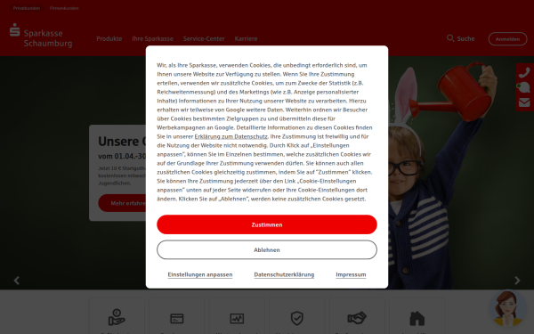 www.spk-schaumburg.de