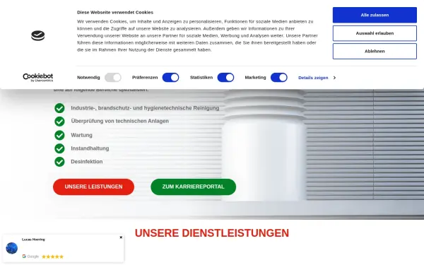anlagenservice24.de