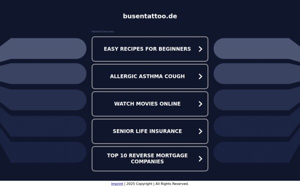 busentattoo.de