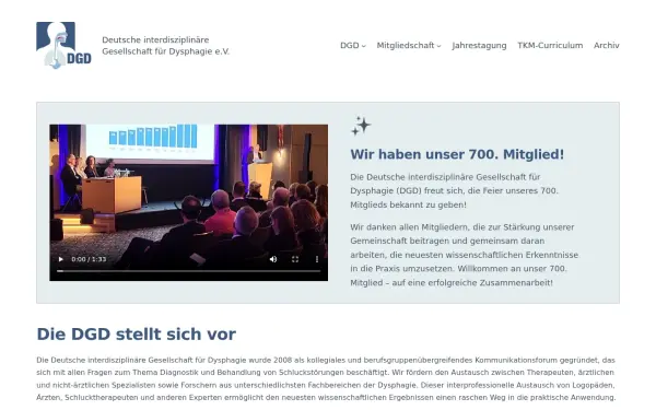 dg-dysphagie.de