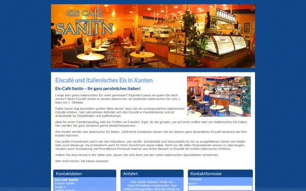 eis-santin.de