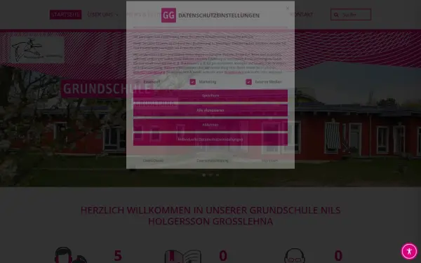 grundschule-nils-holgersson.de