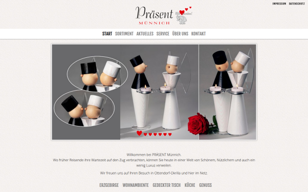 www.praesent-muennich.de