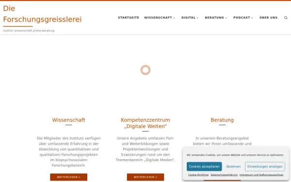 www.forschungsgreisslerei.at