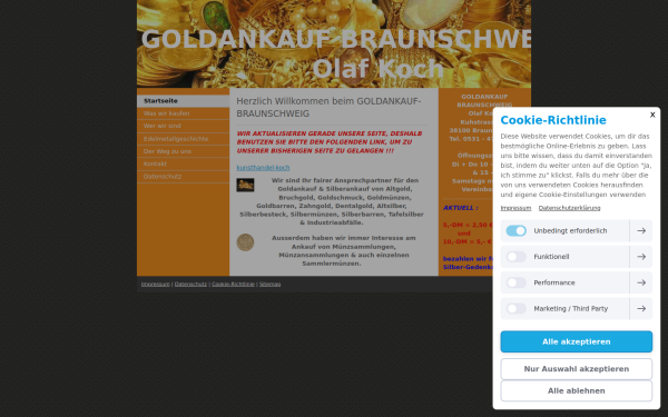 www.goldankauf-braunschweig.de