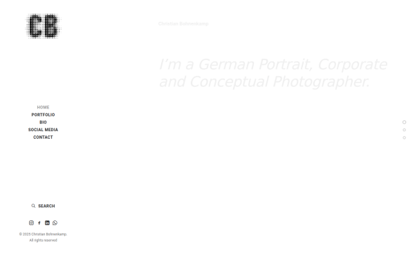 www.christianbohnenkamp.com