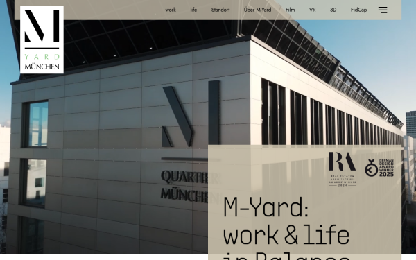 www.m-yard.de