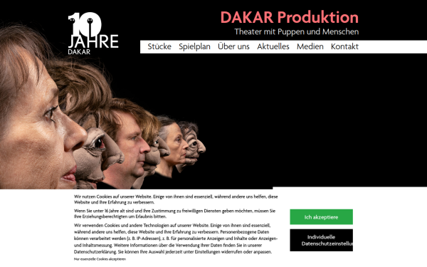 dakar-produktion.ch