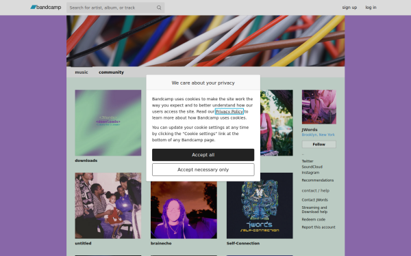 jwords.bandcamp.com
