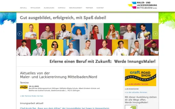 www.malerinnung.de