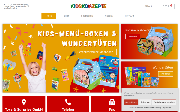 toysandsurprise.de