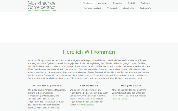 musikfreunde-schreibershof.jimdofree.com