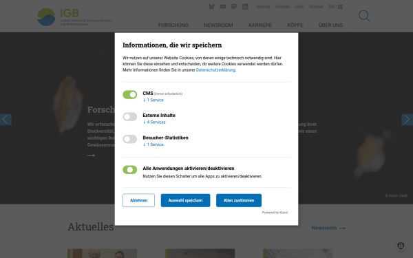 www.igb-berlin.de