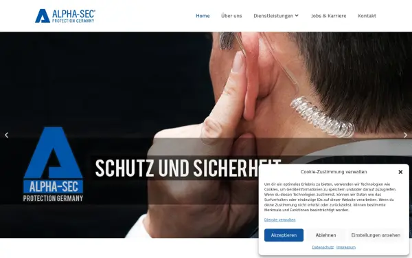 alphasec.de