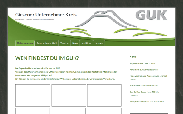giesen-guk.de