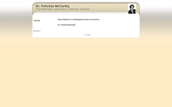 mccarthy.de