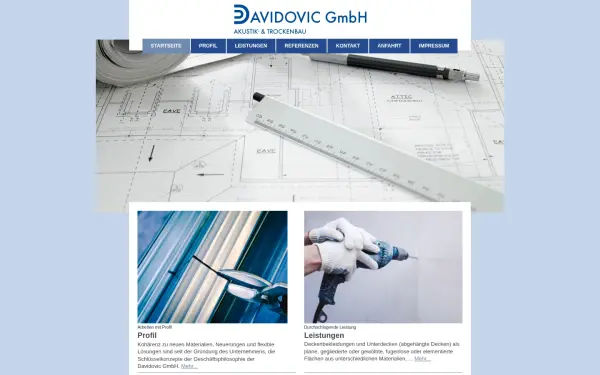 www.davidovic-gmbh.com