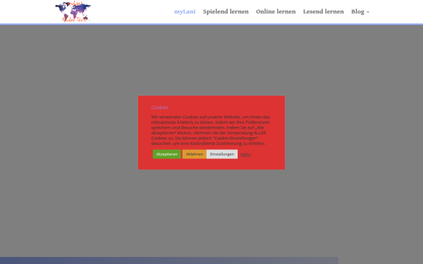 mylani.de