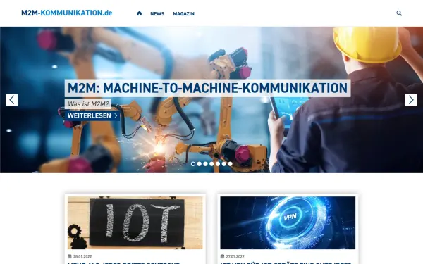 www.m2m-kommunikation.de