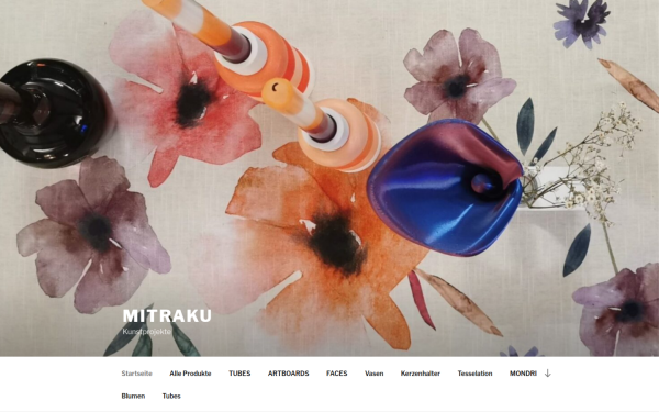 www.meinkunstprojekt.de