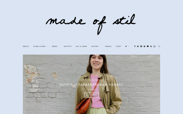 madeofstil.com