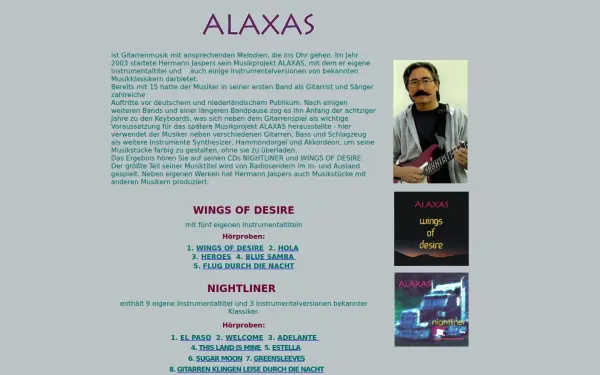 alaxas.de