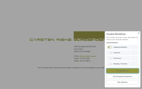 www.architekt-rieke.de