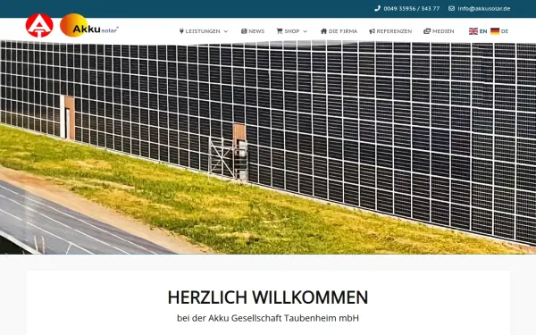 akkusolar.de