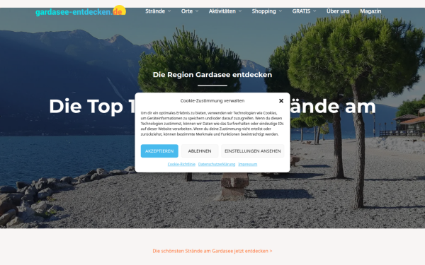gardasee-entdecken.de