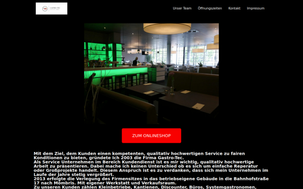 gastro-albert.de