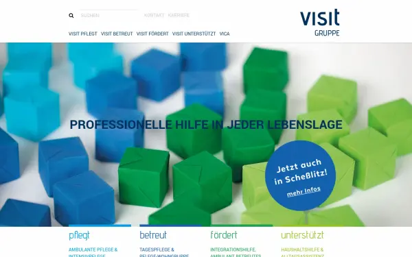 visit-care.de