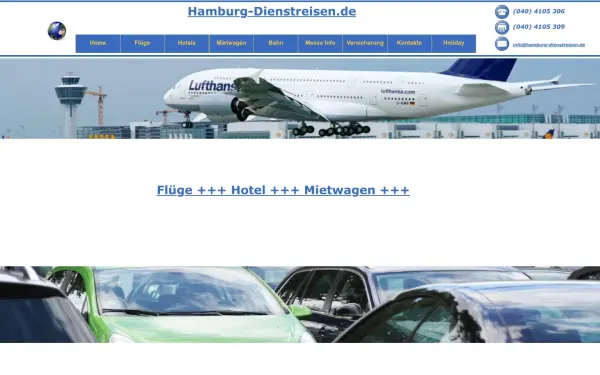 hamburg-dienstreisen.de