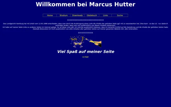 marcus-hutter.de