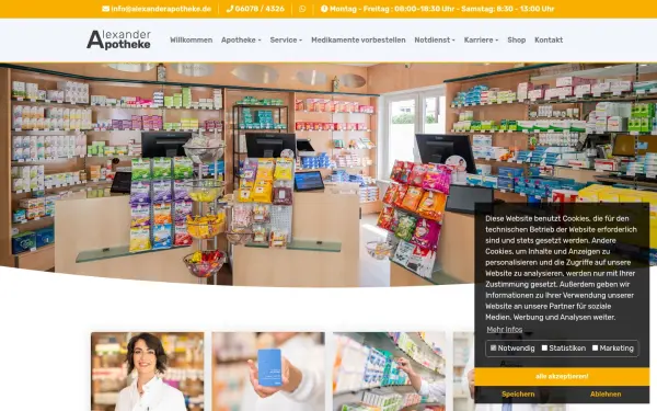 www.alexanderapotheke.de